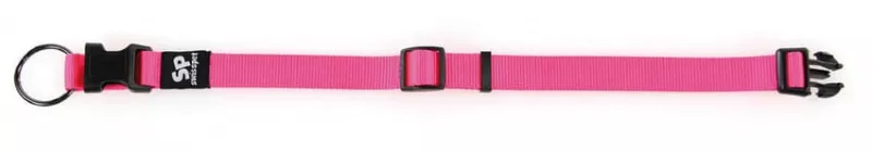TrendLine ONE Halsband 10/200-300mm pink